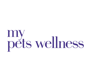 mypetswellness.store/  logo